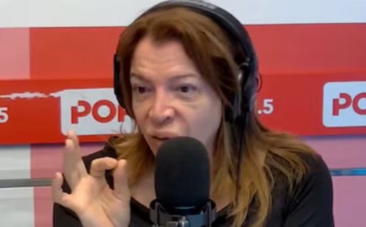 Lizy Tagliani antes de su primer Día de la Madre propuso una celebración inclusiva