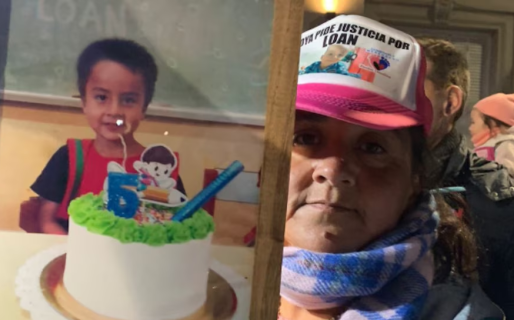 “Mi papá enterró a un nene”: allanamientos de urgencia en la causa Loan tras los dichos de una niña en un jardín de infantes