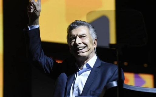 Macri podría ser candidato a senador en 2025