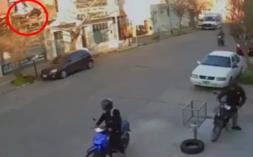 Se fracturó la cadera al caer de un balcón para evitar un robo y la familia recaudó lo que necesita para operarse