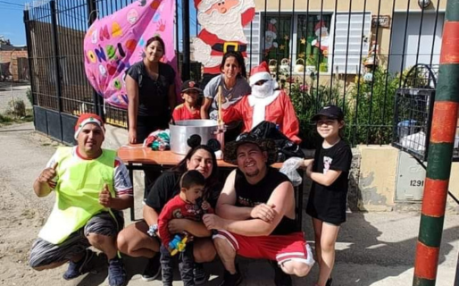 «Una sonrisa para los niños» organiza una colecta solidaria de juguetes y golosinas