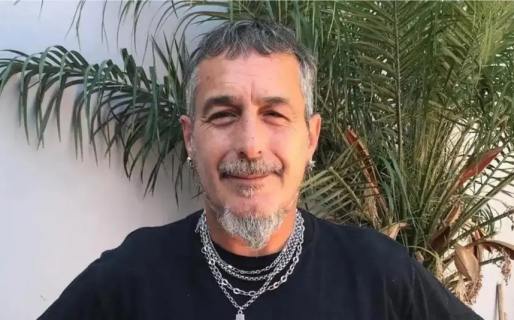 El Mono de Kapanga contó que tuvo infarto tras un show: “No es una decisión mía cuándo volver a cantar”