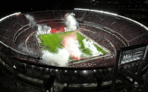 Confirmaron al Monumental como sede para la final de la Copa Libertadores