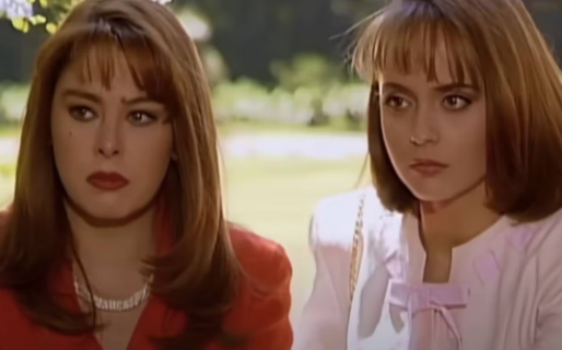 Conmoción en el mundo de las telenovelas: murió Jessica Jurado, actriz de La Usurpadora y María la del Barrio