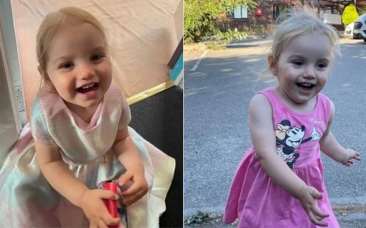 Una mujer paseó el cadáver de su hija de dos años durante tres días para que no descubrieran que estaba muerta