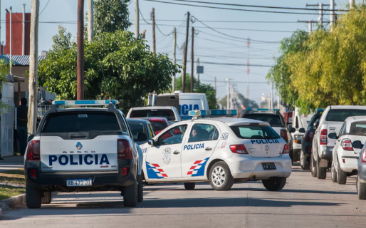Un hombre abusó de una chica y escapó: la mamá de la víctima lo citó por redes y logró que lo detuvieran