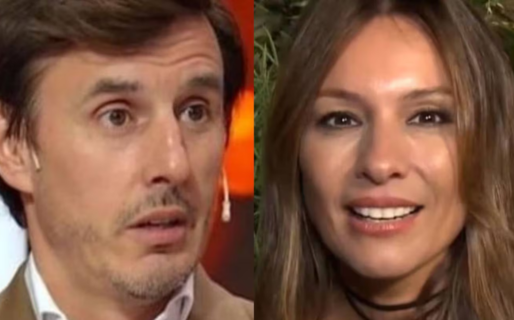 Roberto García Moritán se cansó de que lo molesten con Pampita y tomó una impensada decisión