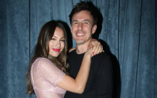 Tras la separación, Roberto García Moritán le dedicó un mensaje a Pampita por el Día de la Madre