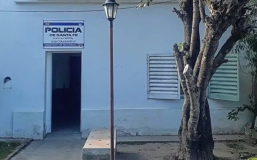 Vecinos denunciaron que “estaban de joda” en una comisaría y se escaparon nueve presos