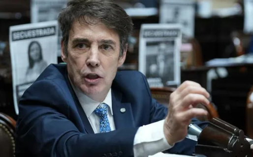 Murió el diputado Tito Stefani, miembro de la bancada del PRO