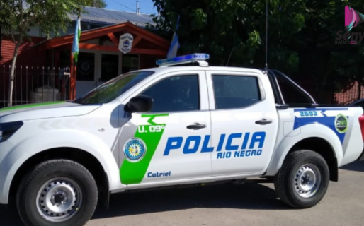 Maltrato animal: descubrieron a un sujeto abusando de un perro