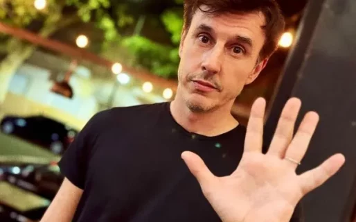 Qué fue lo primero que hizo Roberto García Moritán tras salir del centro de rehabilitación