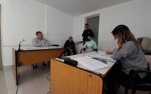 El imputado por el tiroteo en las 1008 continuará en prisión preventiva