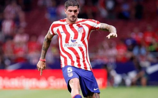 El gigante de la Premier League que sueña con Rodrigo De Paul