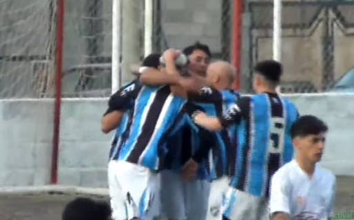 Saavedra le ganó un partidazo a la CAI