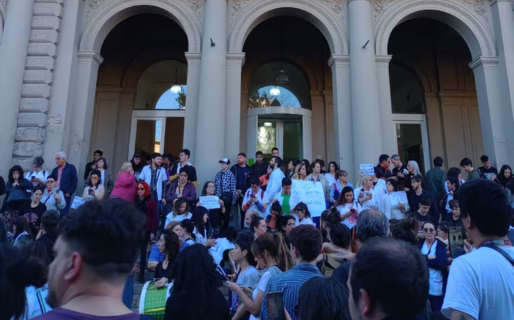 Medida sorpresiva: denuncian el cierre definitivo de un hospital nacional de salud mental