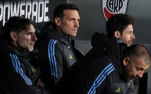 La Selección argentina confirmó dos bajas importantes para los próximos partidos de las Eliminatorias