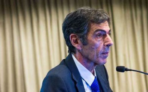 Un informe sobre cortes de luz en el verano y la interna con Caputo: los motivos de la salida de Chirillo