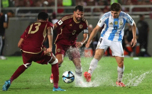 Cuándo vuelve a jugar la Selección Argentina