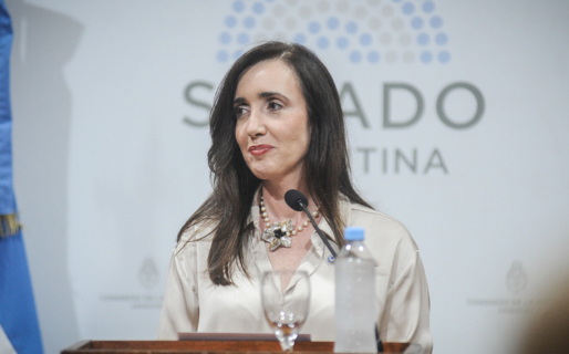 Venció el congelamiento de dietas y senadores pasan a cobrar 9,5 millones de pesos