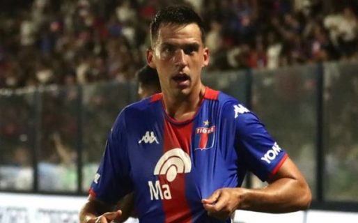 Boca cayó por goleada ante Tigre en el debut de Fernando Gago como DT