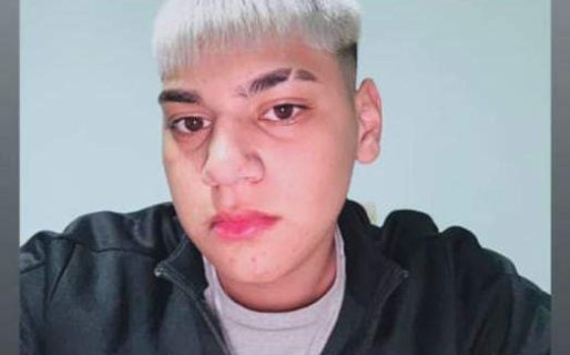 Buscan a un adolescente de 13 años que se ausentó de su domicilio