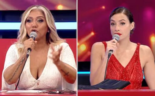 La dura confrontación entre La Bomba Tucumana y el jurado del Cantando 2024: “Es un papelón lo que hacés”