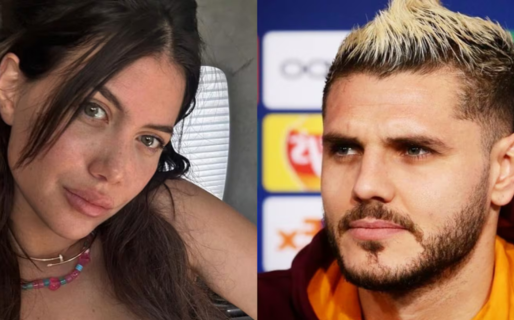 Wanda Nara mostró cómo es su intimidad con Mauro Icardi y alimentó los rumores de reconciliación
