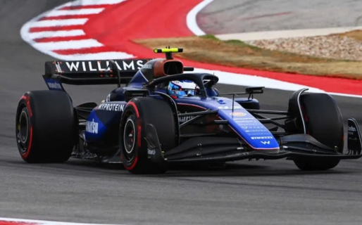 A qué hora de la Argentina corre Franco Colapinto en la F1 en México