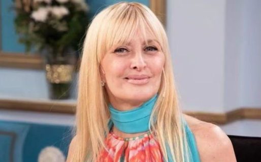 Yuyito Gonzalez confirmó la fecha en que se mudará a la Quinta de Olivos con Javier Milei