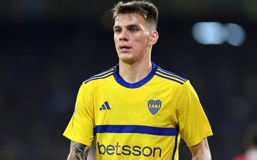 Se confirmó la lesión que Kevin Zenón sufrió ante Gimnasia: cuántos partidos se perderá