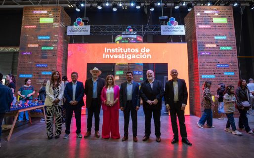 Othar: «El objetivo es que Comodoro siga creciendo de manera sostenible»