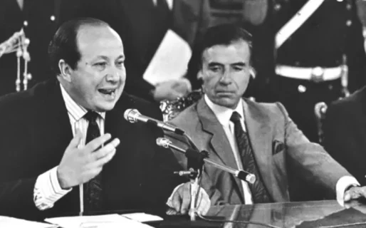 A los 79 años murió Roberto Dromi, el funcionario clave en las privatizaciones del menemismo