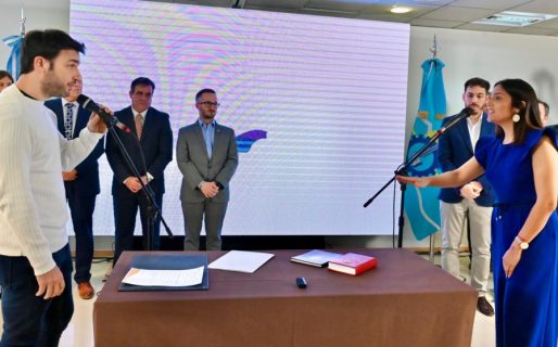 Torres movió el gabinete y abre una segunda etapa de su gestión