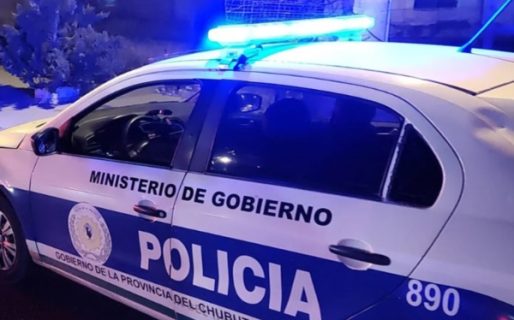 Murió un hombre tras chocar contra un colectivo