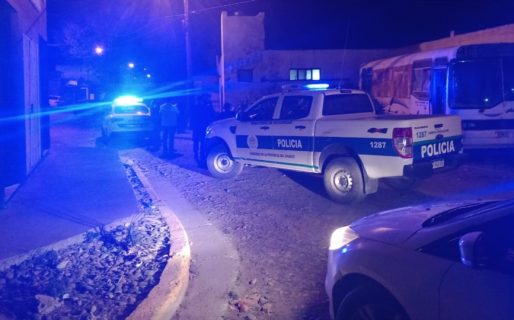 Secuestraron más de 200 litros de bebidas alcohólicas en dos comercios