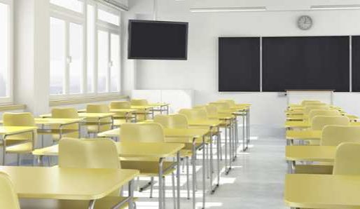 Calendario escolar 2025: Inicio en febrero y finalización en diciembre