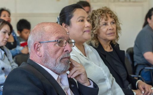 Padres de la Escuela N° 204 llegaron a un acuerdo con Educación: Por un año más, 2° y 3° grado continuarán funcionando a la tarde