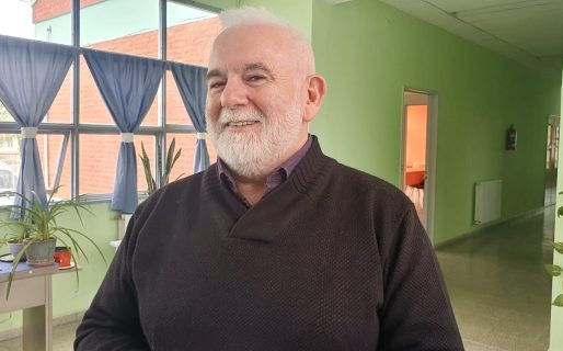 La semana próxima se realizará la reubicación en las Escuelas Secundarias