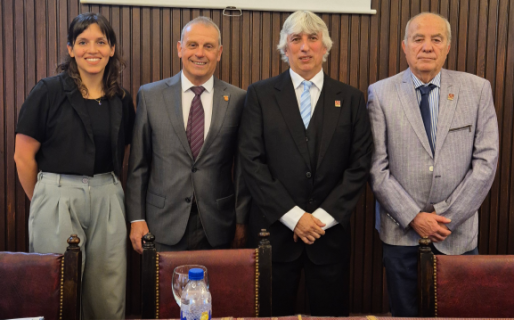 La Asociación Española tiene nuevo Consejo Directivo