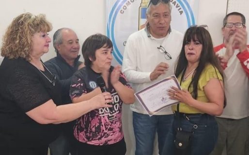 Beliz: «El peronismo que está hoy en la conducción, no es nuestro peronismo»