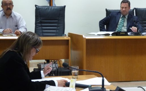 Por unanimidad condenaron al imputado por el homicidio de David Guerrero