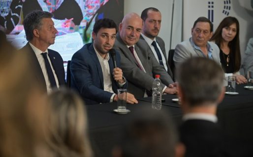 Por primera vez en su historia, Chubut tiene Código Electoral