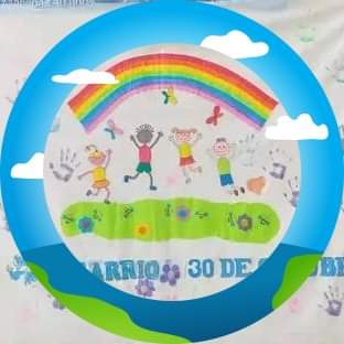 El merendero Arcoiris reabre sus puertas y pide colaboración para realizarle la merienda a los chicos