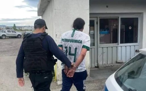 Inseguridad: La agarraron del cuello, la tiraron al piso y le robaron el celular