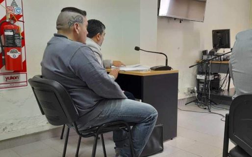 Quedará en prisión domiciliaria el hombre que mató a un delincuente en Zona de Quintas