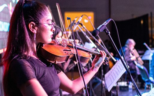 Comodoro se prepara para recibir a los Juegos Culturales Provinciales