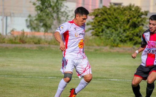 Huracán recibe a Ameghino y buscará comenzar a sellar su clasificación