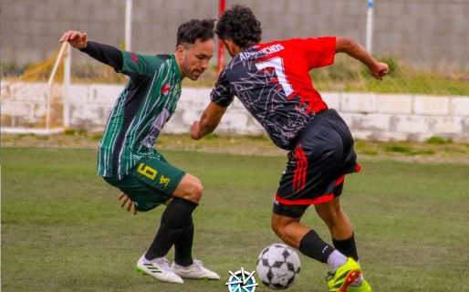 La fecha 7 tendrá tres partidos el domingo y los otros tres el miércoles