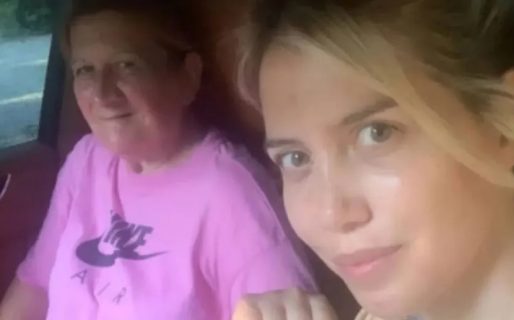 Ex empleada de Wanda Nara acusó a la conductora de difamación: “¿La prensa le cree todo lo que dice?”